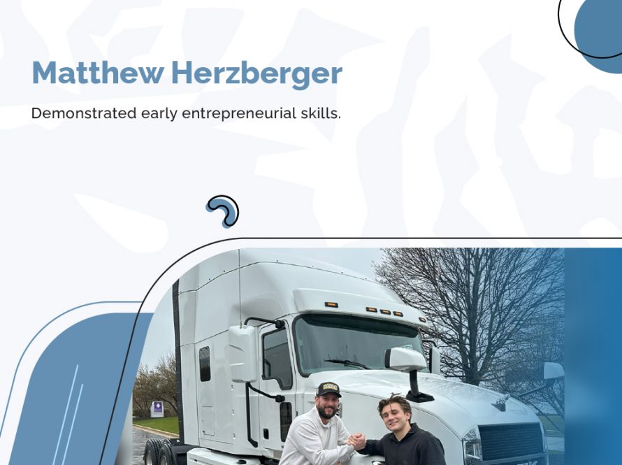 Matthew Herzberger