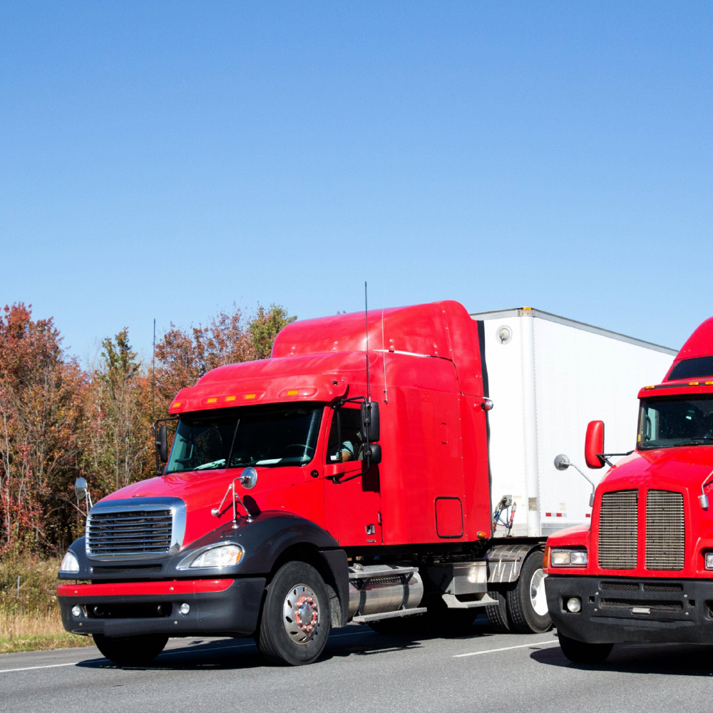 How to Manage the Financials of Your Trucking and Warehouse Business | Matthew Herzberger